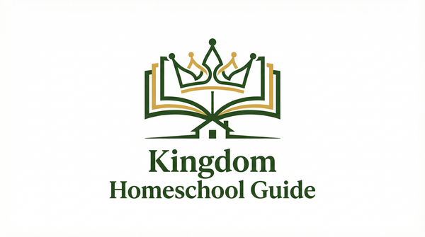 Kingdom Homeschool Guide - Your Trusted Homeschool Resource